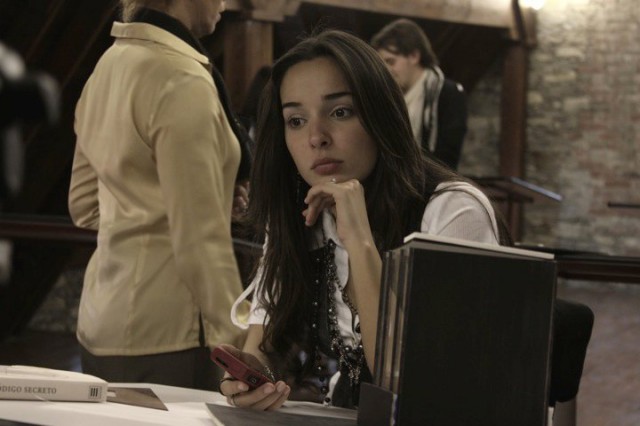 Morir En Martes Fotoğrafı