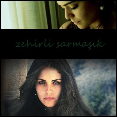 Zehirli Sarmaşık(ı) Fotoğrafı