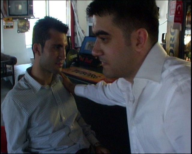 Tuzlu Kahve(ı) Fotoğrafı