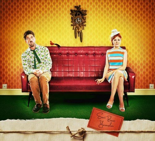 Seni Bana Yazmışlar(ı) Fotoğrafı