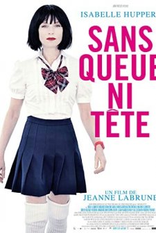 Special Treatment (2010) afişi