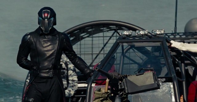 G.I. Joe: Misilleme Fotoğrafı