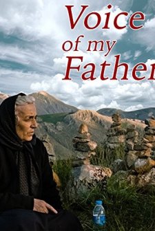 Babamın Sesi (2012) afişi