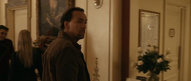 İntikamın Bedeli Fotoğrafı