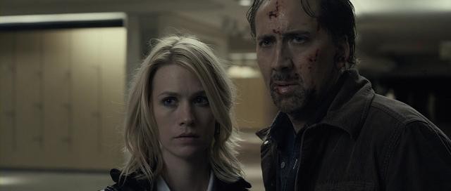 İntikamın Bedeli Fotoğrafı