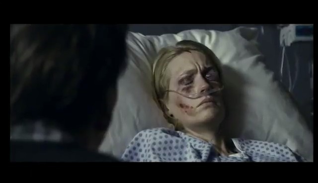 İntikamın Bedeli Fotoğrafı