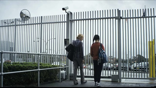 33 Postcards Fotoğrafı