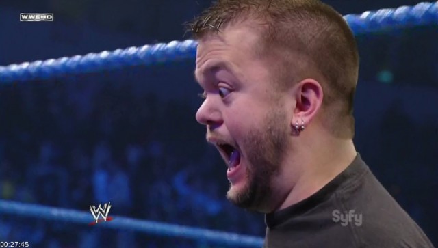 Wwe Friday Night Smackdown fotoğrafı