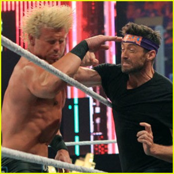 Wwe Monday Nigth Raw Fotoğrafı