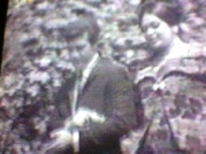 Ölümsüz Kadın Fotoğrafı