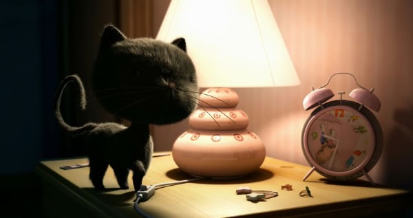 Luminoir fotoğrafı