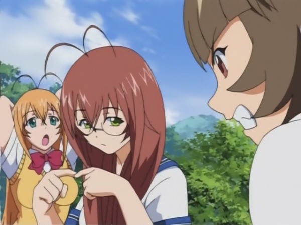 ıkkitousen: Dragon Destiny fotoğrafı