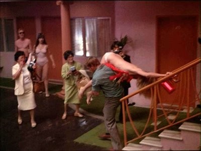 One From The Heart fotoğrafı