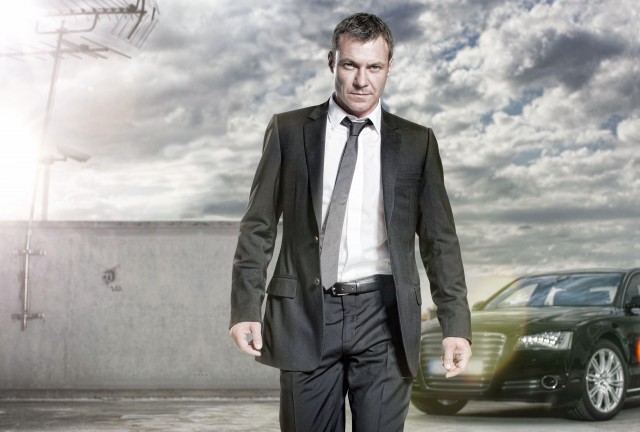 Transporter fotoğrafı