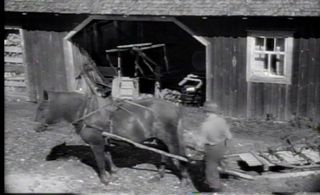 Hornankoski Fotoğrafı