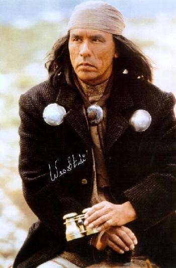 Bir Amerikan Efsanesi fotoğrafı