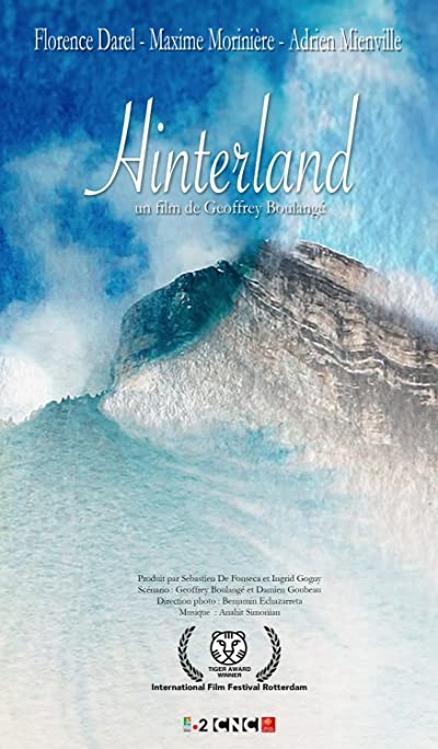 Arka Bahçe (2007) afişi