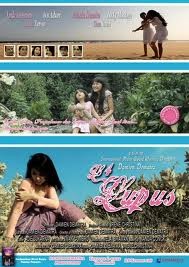 L4 Lupus (2011) afişi