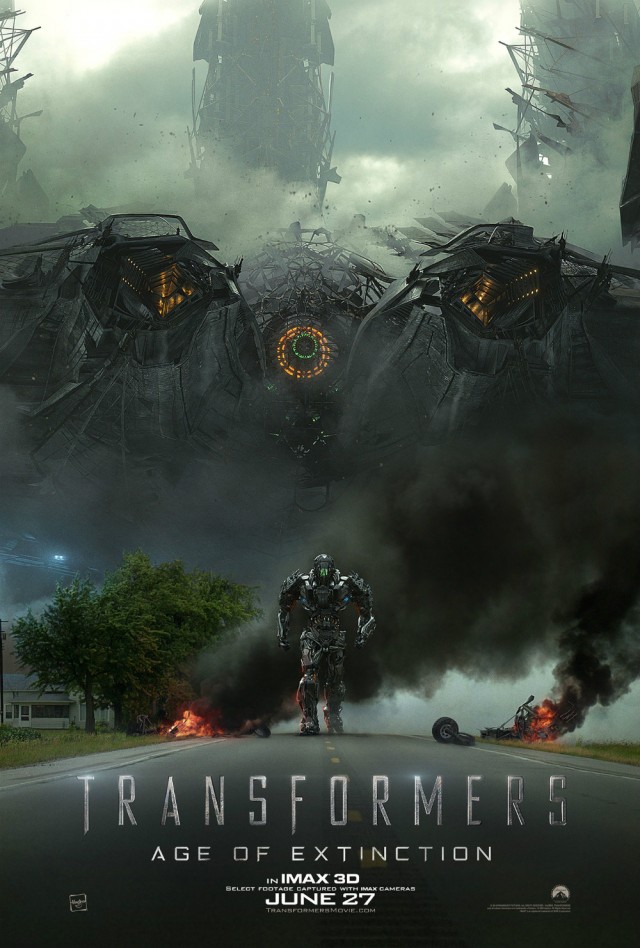 Transformers: Kayıp Çağ Fotoğrafı