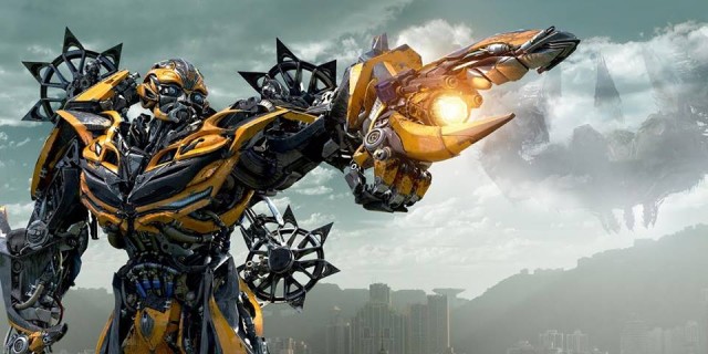 Transformers: Kayıp Çağ Fotoğrafı