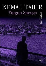 Yorgun Savaşçı (1979) afişi