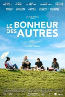 Le Bonheur Des Autres (2011) afişi