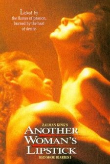 Red Shoe Diaries 3: Another Woman's Lipstick (1993) afişi