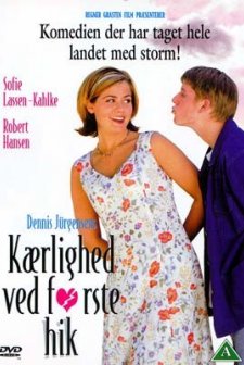 Kærlighed Ved Første Hik (1999) afişi