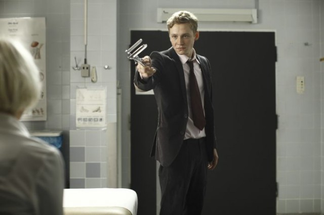 Ne Adam Ama Fotoğrafı