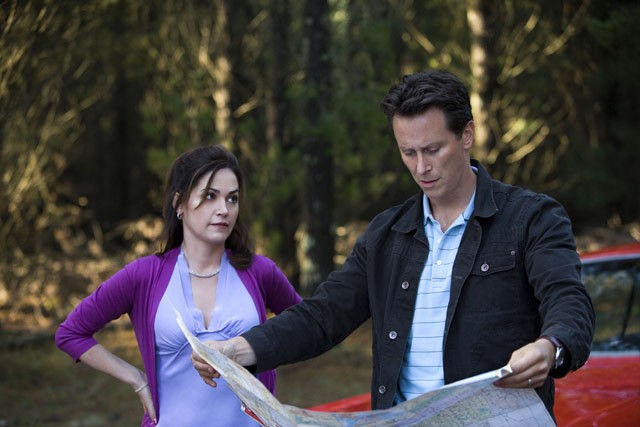 Ne Felaket Bir Ekipti Ama Fotoğrafı