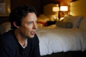 Breakfast With Scot Fotoğrafı