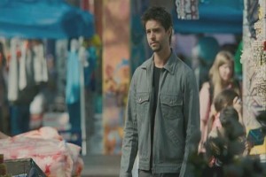 The Tattooist Fotoğrafı