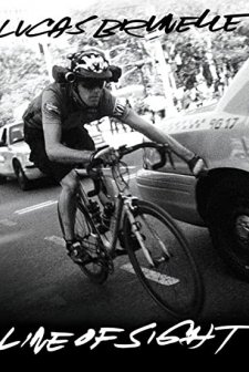 Line Of Sight (2012) afişi