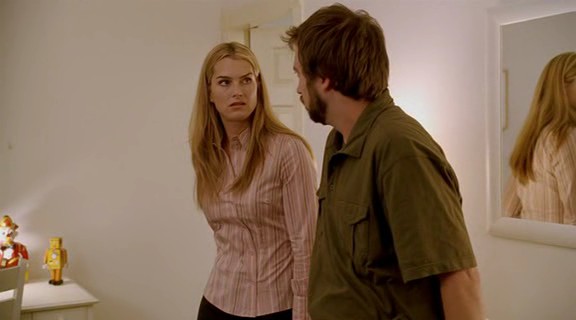 Acemi Dadı Fotoğrafı