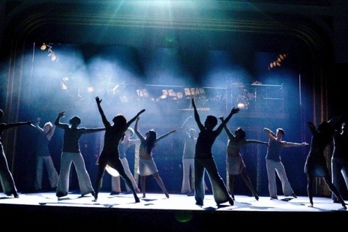 Şöhret fotoğrafı