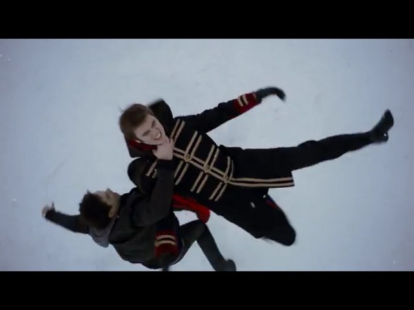 Alacakaranlık Efsanesi: Şafak Vakti Bölüm 2 Fotoğrafı