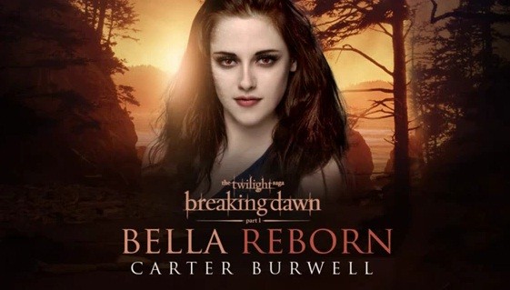 Alacakaranlık Efsanesi: Şafak Vakti Bölüm 2 Fotoğrafı