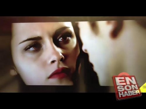 Alacakaranlık Efsanesi: Şafak Vakti Bölüm 2 Fotoğrafı