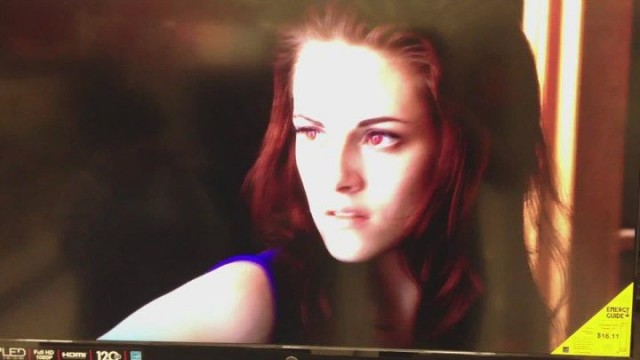 Alacakaranlık Efsanesi: Şafak Vakti Bölüm 2 Fotoğrafı