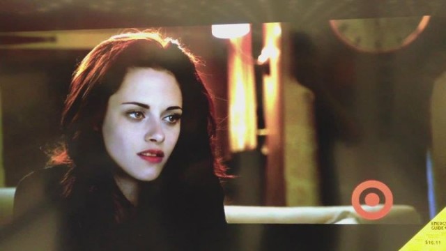 Alacakaranlık Efsanesi: Şafak Vakti Bölüm 2 Fotoğrafı