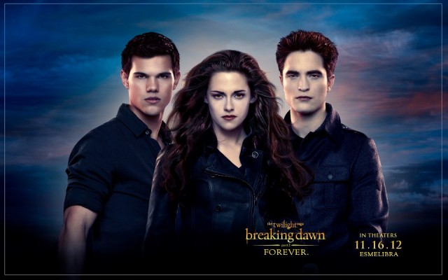 Alacakaranlık Efsanesi: Şafak Vakti Bölüm 2 Fotoğrafı