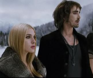 Alacakaranlık Efsanesi: Şafak Vakti Bölüm 2 Fotoğrafı