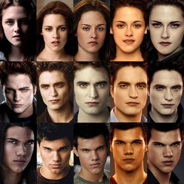 Alacakaranlık Efsanesi: Şafak Vakti Bölüm 2 Fotoğrafı