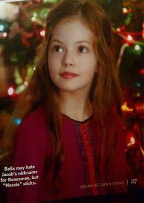 Alacakaranlık Efsanesi: Şafak Vakti Bölüm 2 Fotoğrafı