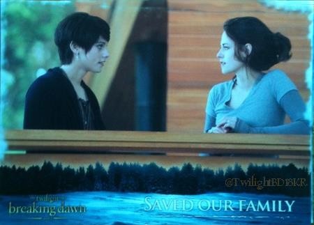 Alacakaranlık Efsanesi: Şafak Vakti Bölüm 2 Fotoğrafı