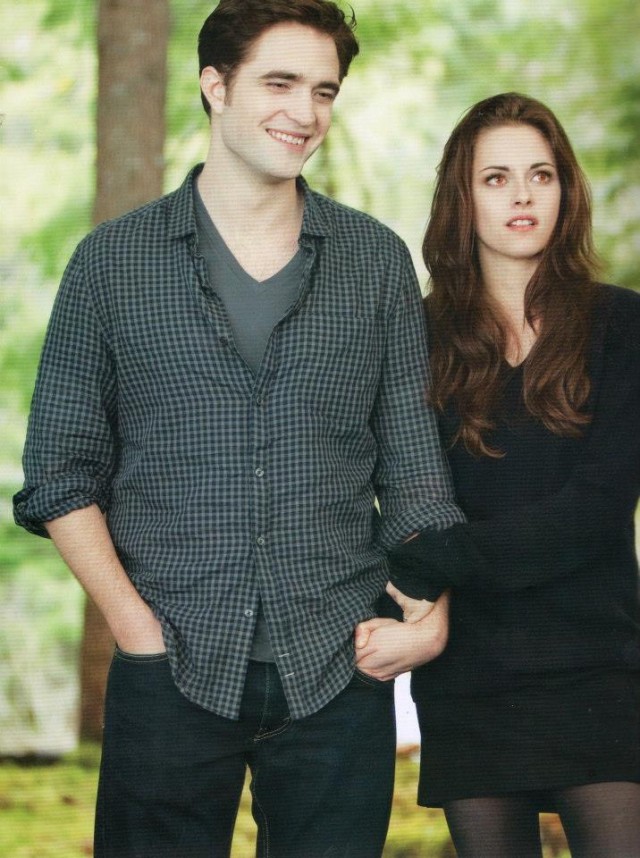 Alacakaranlık Efsanesi: Şafak Vakti Bölüm 2 Fotoğrafı