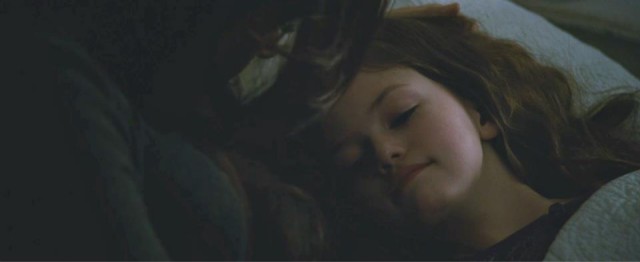 Alacakaranlık Efsanesi: Şafak Vakti Bölüm 2 Fotoğrafı