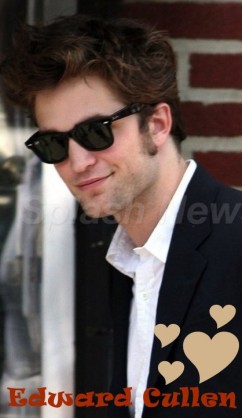 Alacakaranlık Efsanesi: Şafak Vakti Bölüm 2 Fotoğrafı