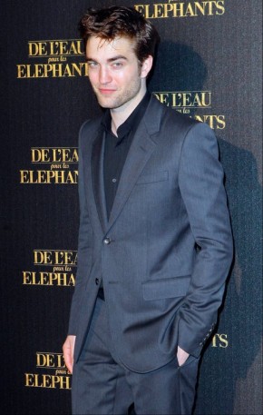 Alacakaranlık Efsanesi: Şafak Vakti Bölüm 2 Fotoğrafı