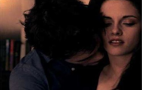 Alacakaranlık Efsanesi: Şafak Vakti Bölüm 2 Fotoğrafı